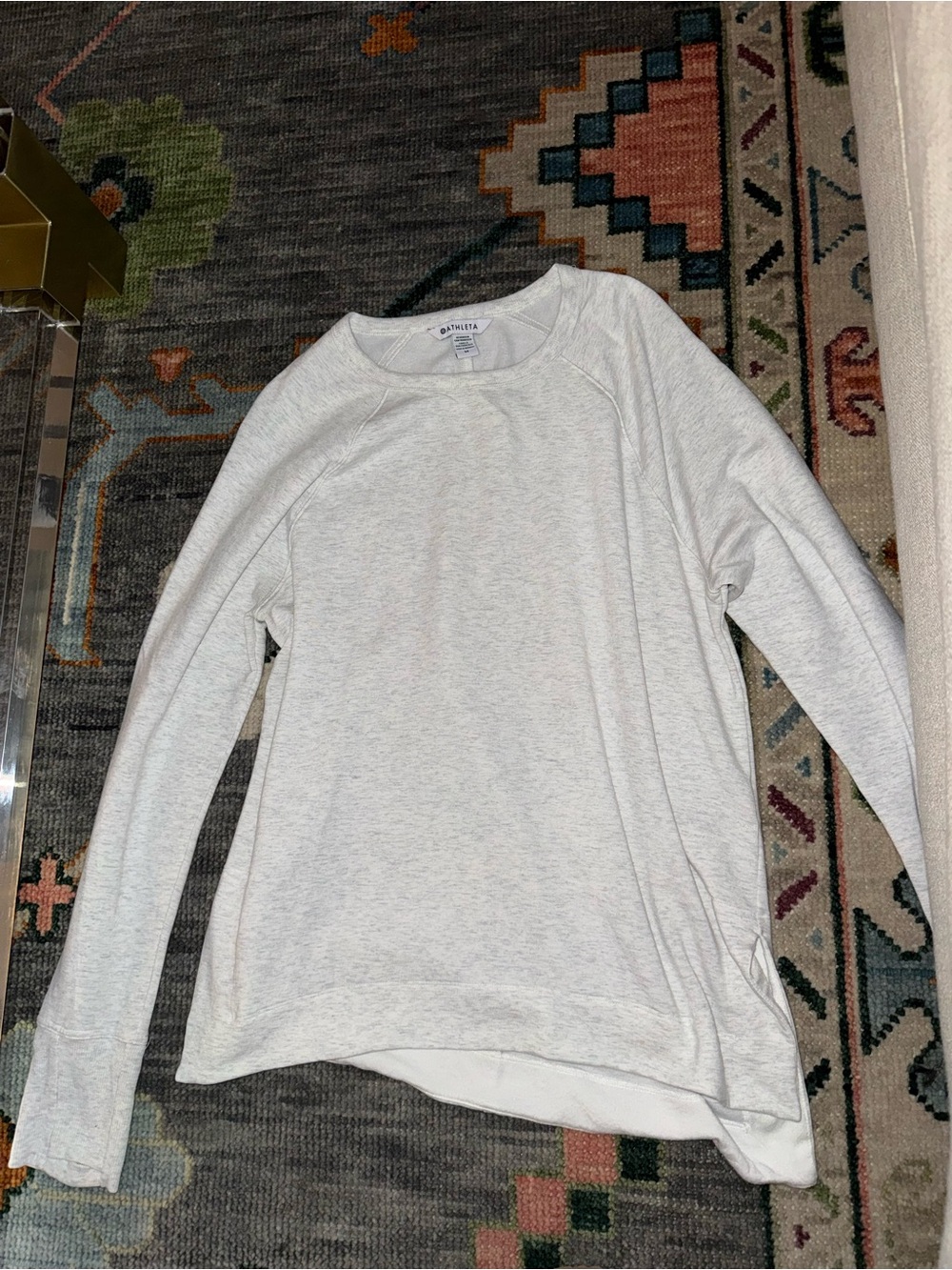 Athleta Women's Matching Set :)
